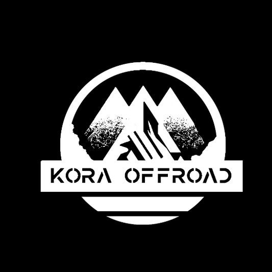 Welcome Kora Offroader!