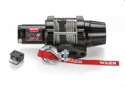 ATV/UTV 3500 pound Winch