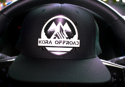 The Kora Offroad Hat