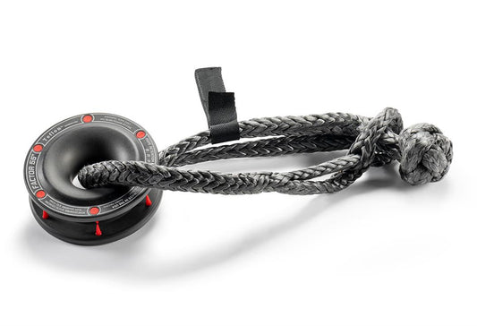 Factor 55 Shackle Rope 22,000 pounds (00264)