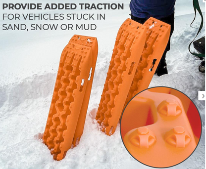 TrailFX Traction Board (TBOR01)