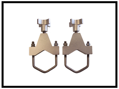 Hi-Lift Jack Mounts (TM-700)